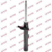KYB Shock Absorber Damper Strut Front Right 333732