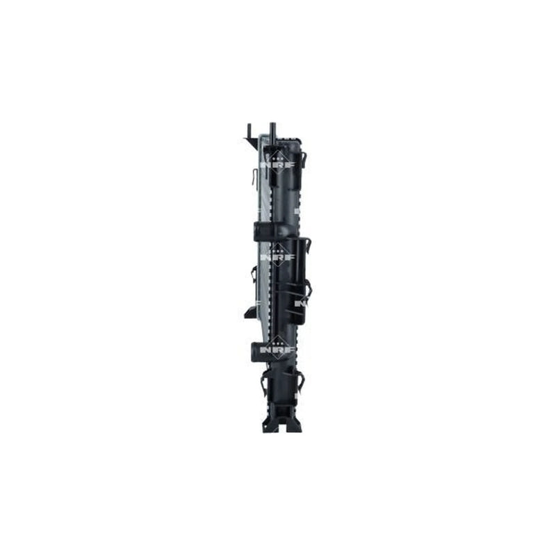 NRF Engine Radiator 58329A