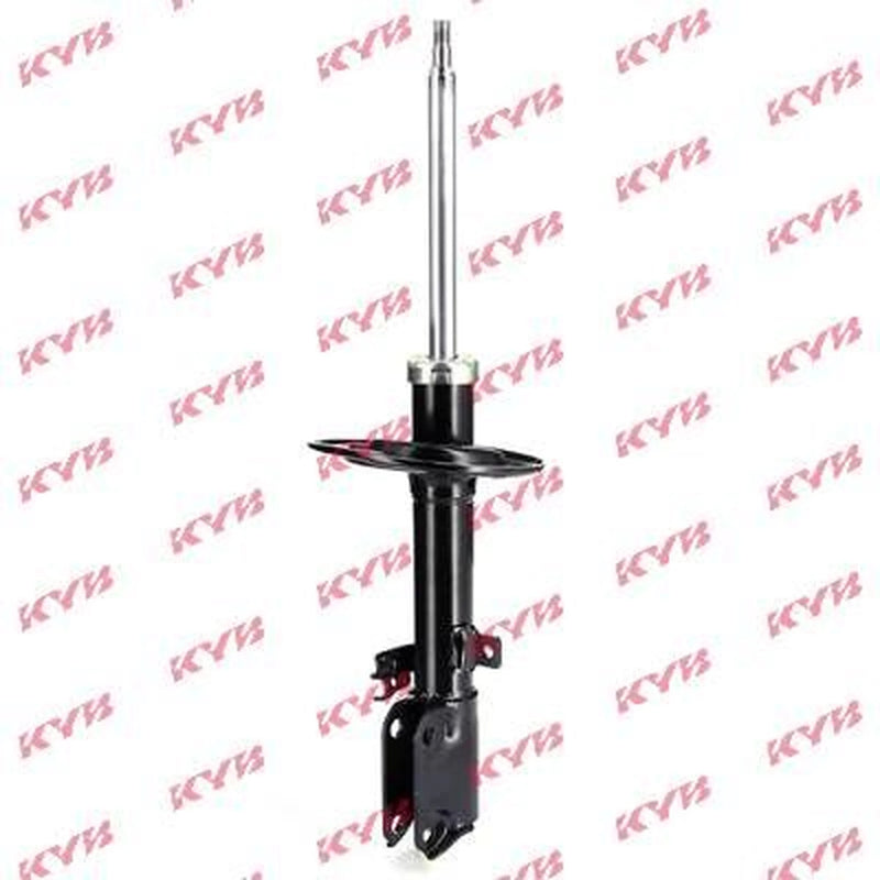 KYB Shock Absorber Damper Strut Rear Left 334389