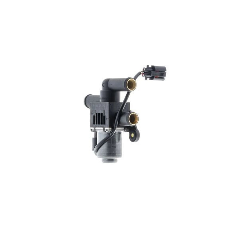 Mahle Air Conditioning Solenoid Valve AVS 2 000P