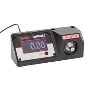 Norbar TruCheck™ 2 Torque Wrench Checker 1.5-30Nm - 43518