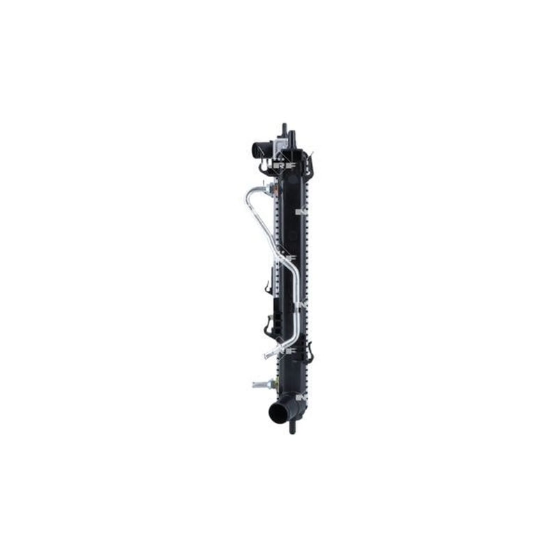 NRF Engine Radiator 550182