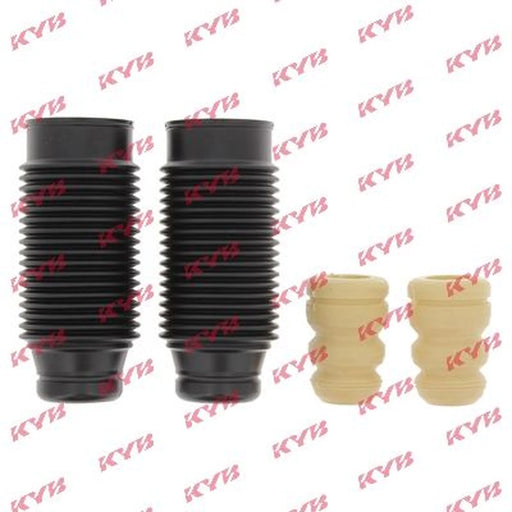 KYB 2 x Front Dust Cover Kit 910023