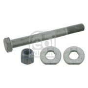 Febi Camber Correction Screw Front Right 07752