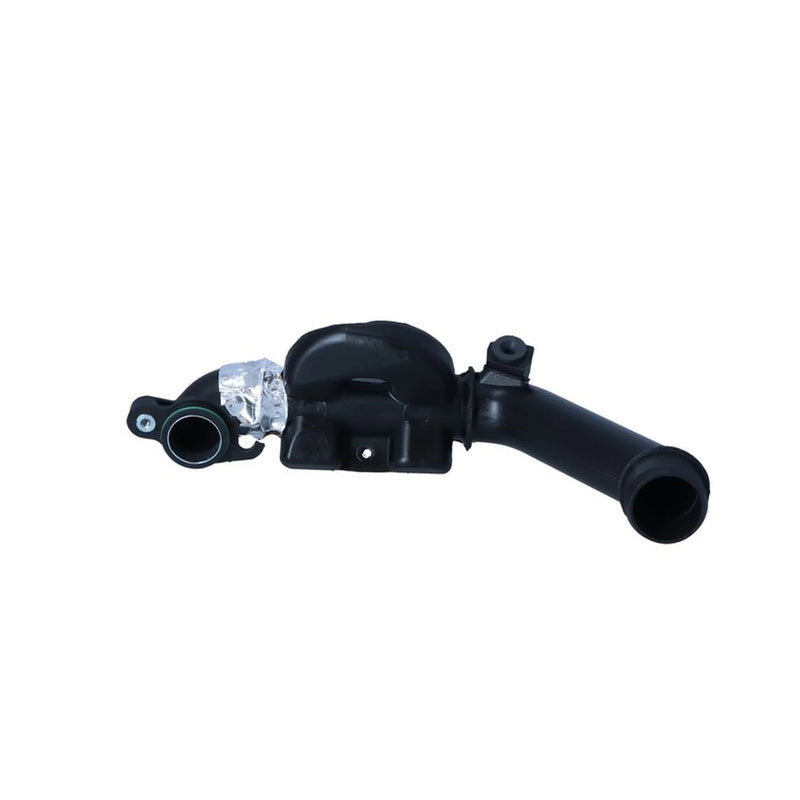 NRF Intercooler Turbo Charge Air Hose Charge Air Cooler 166254