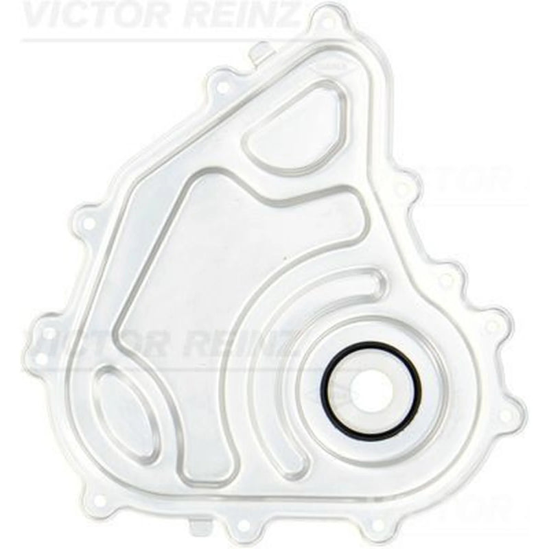 Victor Reinz Crankshaft Shaft Seal OD ID Wide 81-10606-00