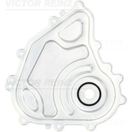 Victor Reinz Crankshaft Shaft Seal OD ID Wide 81-10606-00
