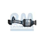 BM Catalysts Homologated Diesel Cat BM80327H