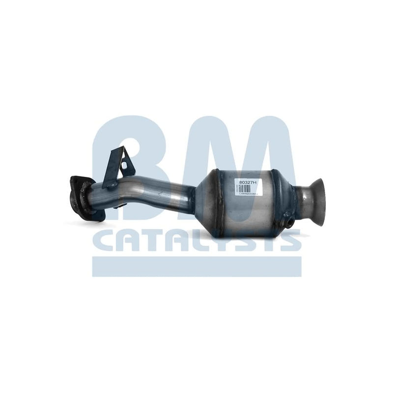 BM Catalysts Homologated Diesel Cat BM80327H