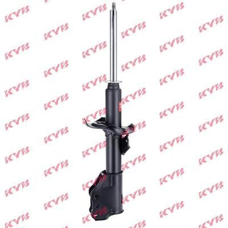 KYB Shock Absorber Damper Strut Front Left 334419