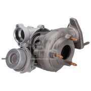 Febi Turbocharger Turbo Unit 186663