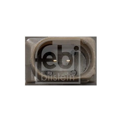Febi Engine Mount Mounting Left 109449