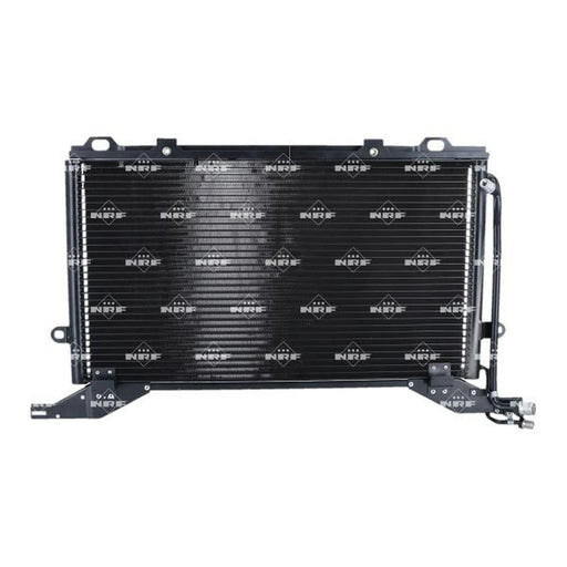 NRF Air Conditioning Condenser 35240