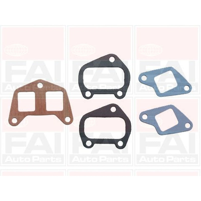 FAI 5 x Intake Manifold Gasket Set ID Wide High IM275A