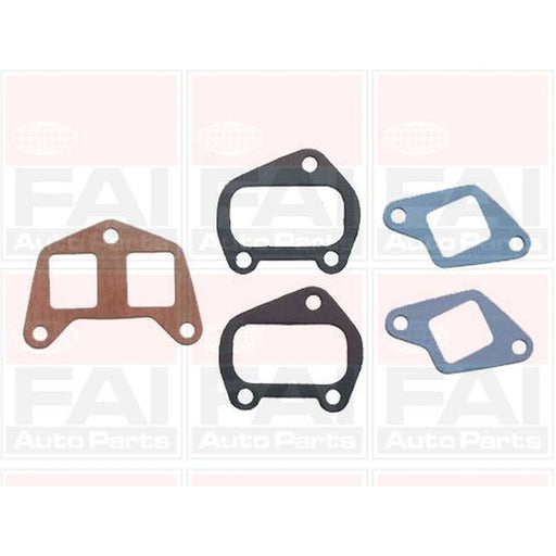 FAI 5 x Intake Manifold Gasket Set ID Wide High IM275A