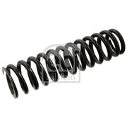 Febi Driver Cab Suspension Spring OD Thick 106403
