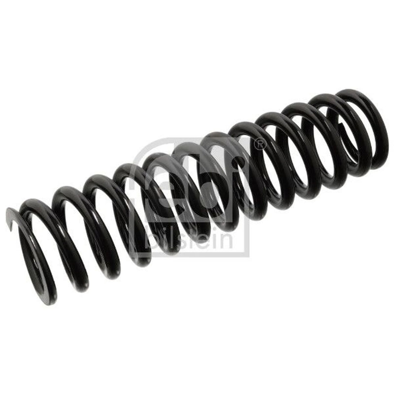 Febi Driver Cab Suspension Spring OD Thick 106403