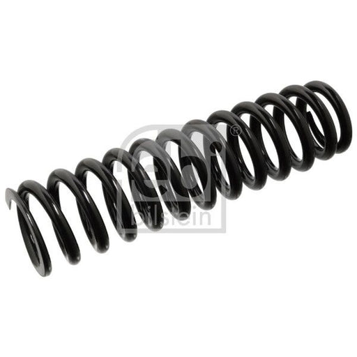 Febi Driver Cab Suspension Spring OD Thick 106403