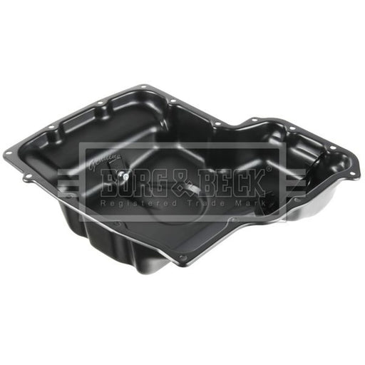 Borg & Beck Engine Oil Sump Pan BSP1020