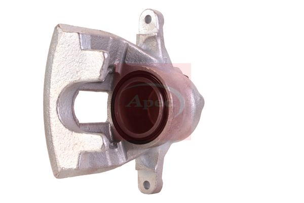 Apec Brake Caliper Assembly Front Left