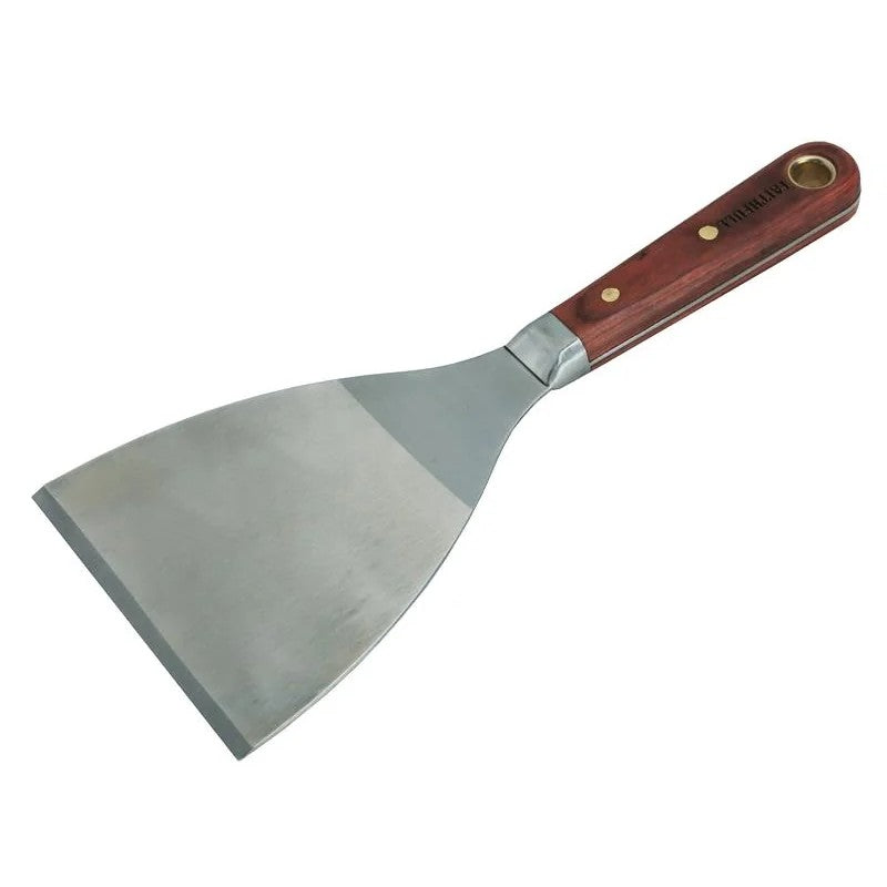 Faithfull Professional Stripping Knife 75-100mm