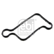 Febi Cylinder Head Cover Gasket ACM (Polyacrylate) 184493