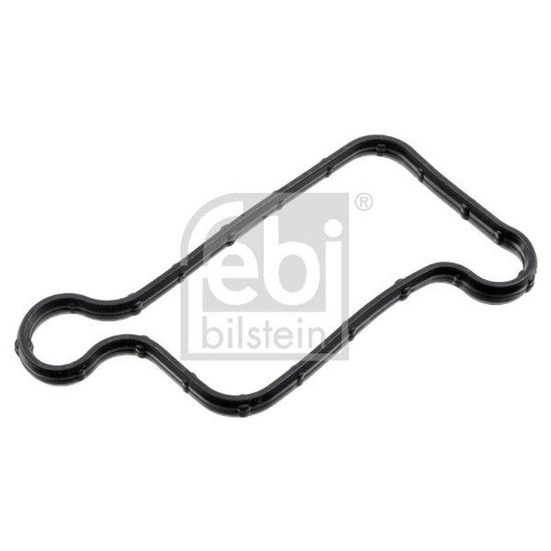Febi Cylinder Head Cover Gasket ACM (Polyacrylate) 184493