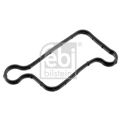 Febi Cylinder Head Cover Gasket ACM (Polyacrylate) 184493