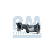 BM Catalysts Homologated Diesel Cat BM80260H