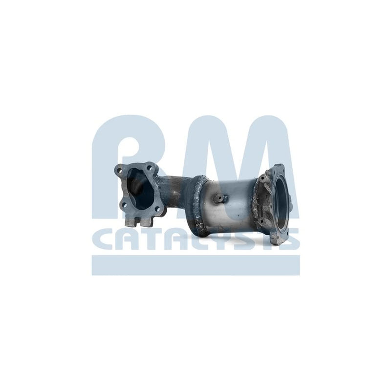 BM Catalysts Homologated Diesel Cat BM80260H