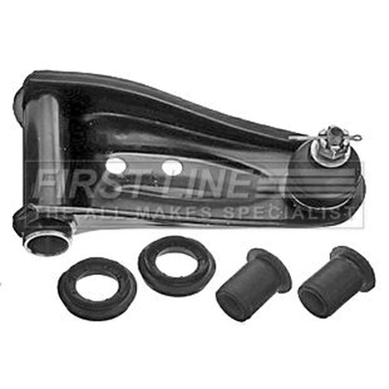 First Line Control/Trailing Arm FCA5636