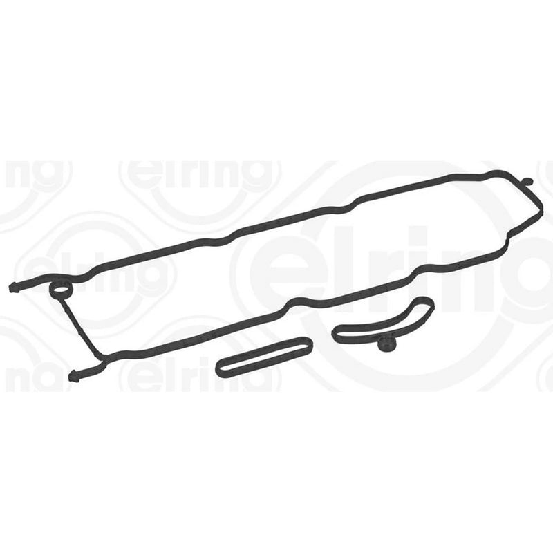 Elring VVT Camshaft Adjuster Seal 754.820