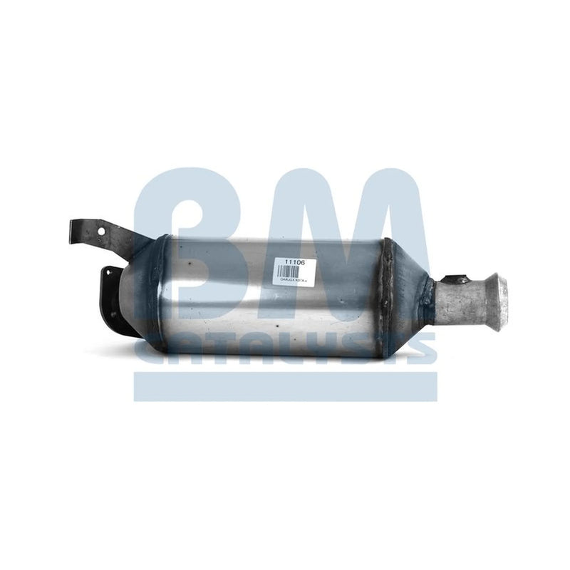 BM Catalysts Dpf BM11106