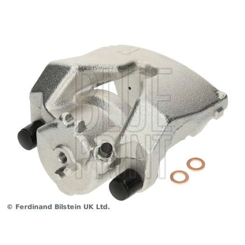 Blue Print Brake Caliper Assembly Front Right ADBP450243