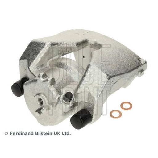 Blue Print Brake Caliper Assembly Front Right ADBP450243