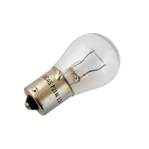 Lucas Stop & Tail Bulb 28V 26W SCC OE345 10pc - CPL