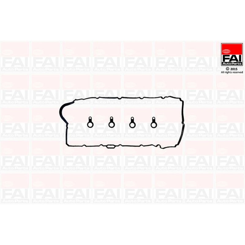 FAI Cylinder Head Cover Gasket RC2180K