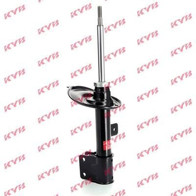 KYB Shock Absorber Damper Strut Front Right 333772