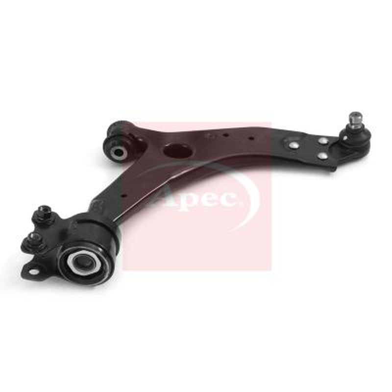 Apec 2 x Front Control/Trailing Arms AST2891