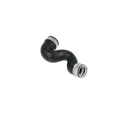 NRF Intercooler Turbo Charge Air Hose Charge Air Cooler 166000