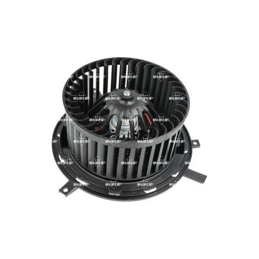 NRF Heater Blower Fan 34316