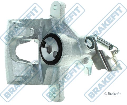 Apec Brake Caliper Assembly Rear Right fits Ford Mondeo III 2000-2007 1.8 2.0