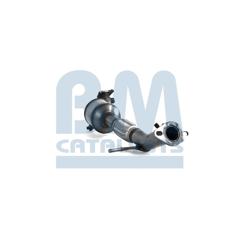 BM Catalysts Homologated Diesel Cat BM80621H