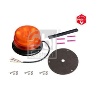 Febi Rotating Beacon Wide High 104059