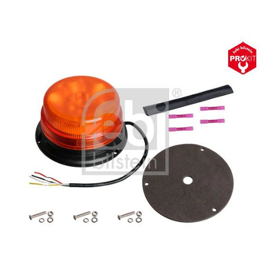Febi Rotating Beacon Wide High 104059