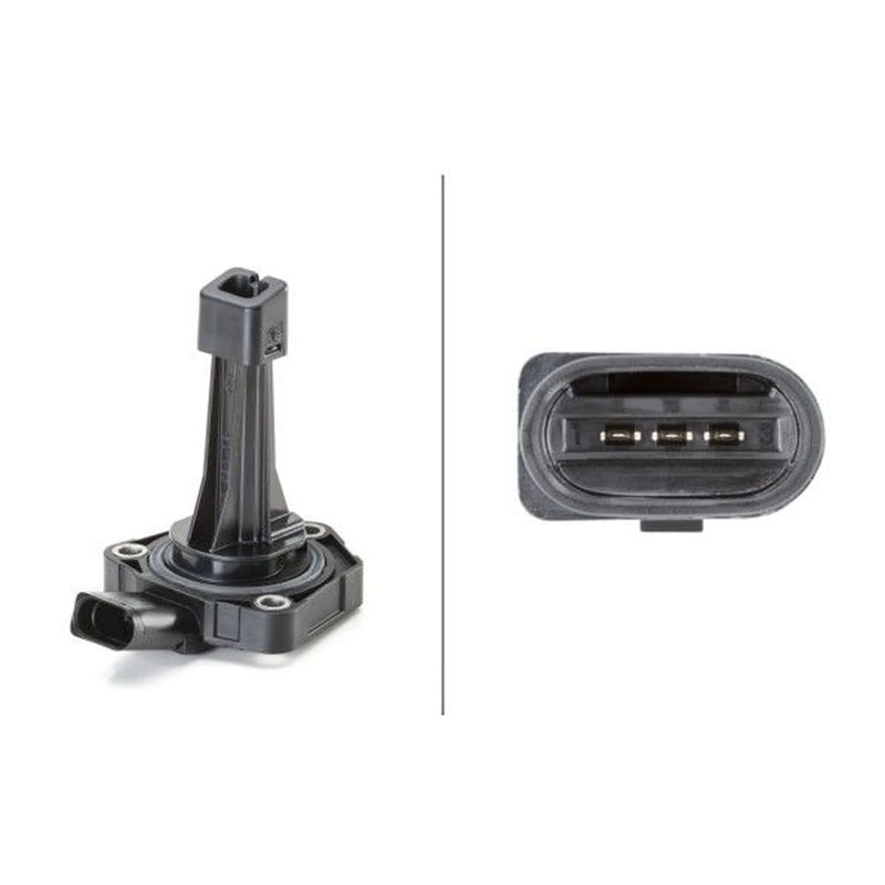 Hella Oil Level Sensor 6PR 013 680-011