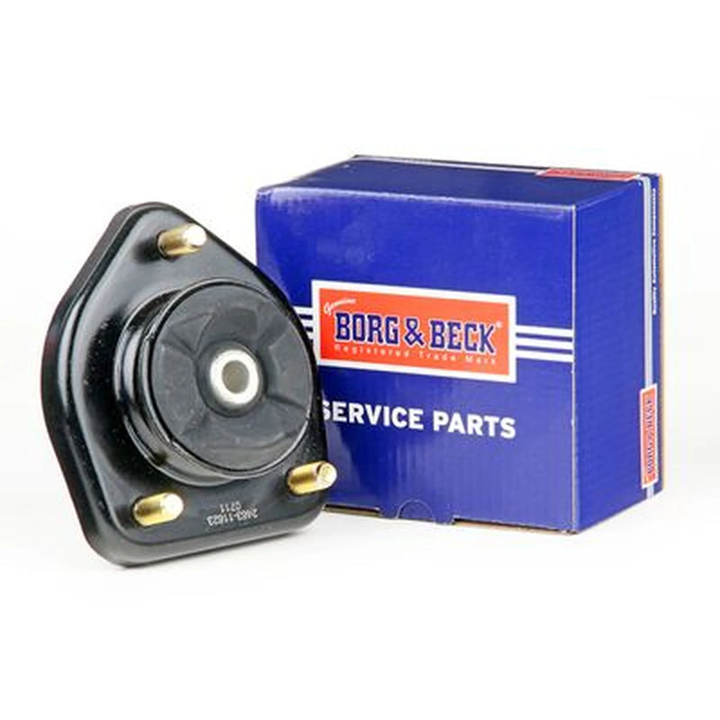 Borg & Beck Suspension Strut Support Mount BSM5325