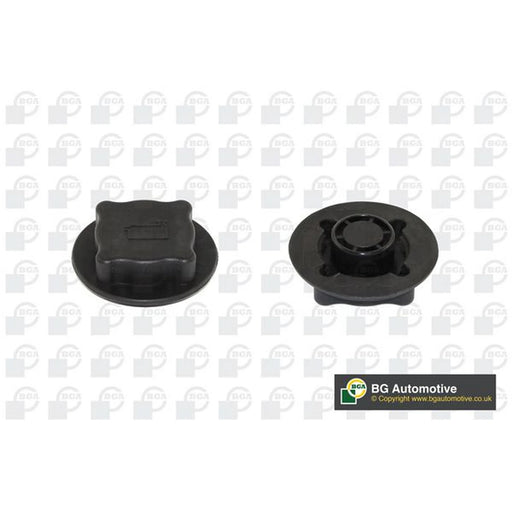 BGA Coolant Expansion Tank Cap CC3021