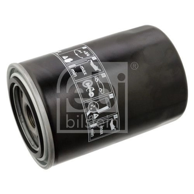 Febi Engine Oil Filter 47477