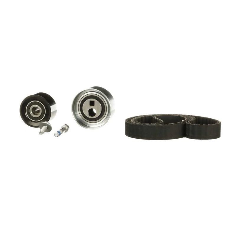 Gates Timing Belt Kit with Rollers K015458XS
